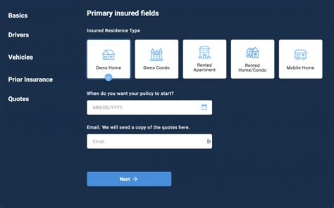 Compare Auto Insurance Quotes Instant Rates Insurance Geek Compare Auto Insurance Quotes Instant Rates Insurance Geek