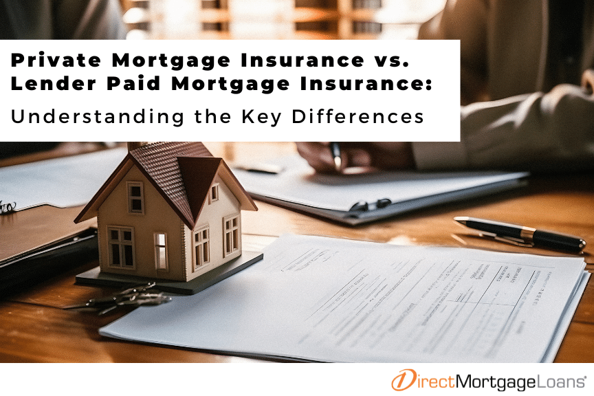 Comparing Private Mortgage Insurance Vs Mortgage Insurance Premium Comparing Private Mortgage Insurance Vs Mortgage Insurance Premium