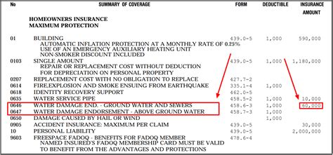 Complete Guide To Water Damage Insurance For Property Owners Kbd Complete Guide To Water Damage Insurance For Property Owners Kbd