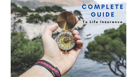 Complete Life Insurance Guide What You Need To Know About Life Complete Life Insurance Guide What You Need To Know About Life