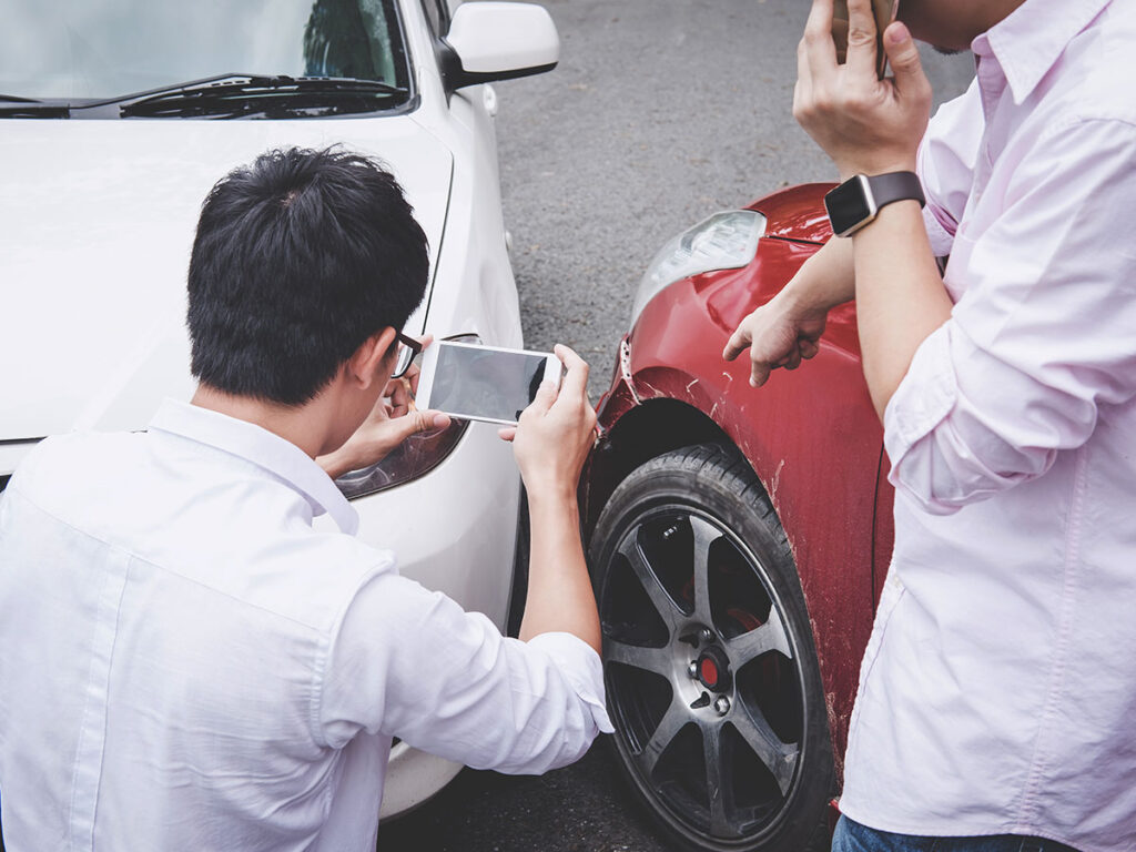 Comprehensive Coverage Car Insurance