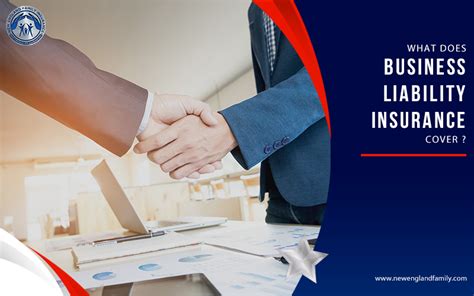 Comprehensive Guide To Business Liability Insurance Coverage Comprehensive Guide To Business Liability Insurance Coverage