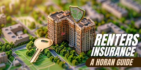 Comprehensive Guide To Renters Insurance Comprehensive Guide To Renters Insurance