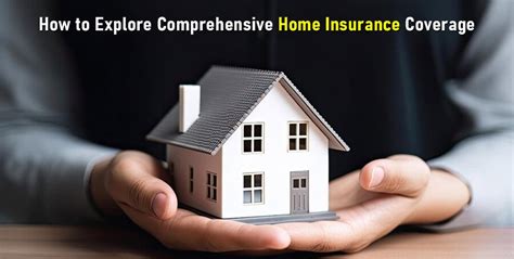 Comprehensive House Insurance