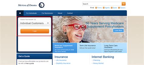 Comprehensive Insurance Review Of Mutual Of Omaha Life Comprehensive Insurance Review Of Mutual Of Omaha Life