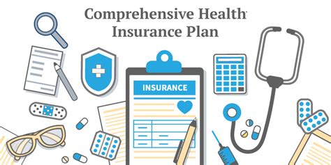 Comprehensive Medical Insurance