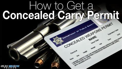 Concealed Carry Permits Everything You Need To Know Concealed Carry Permits Everything You Need To Know