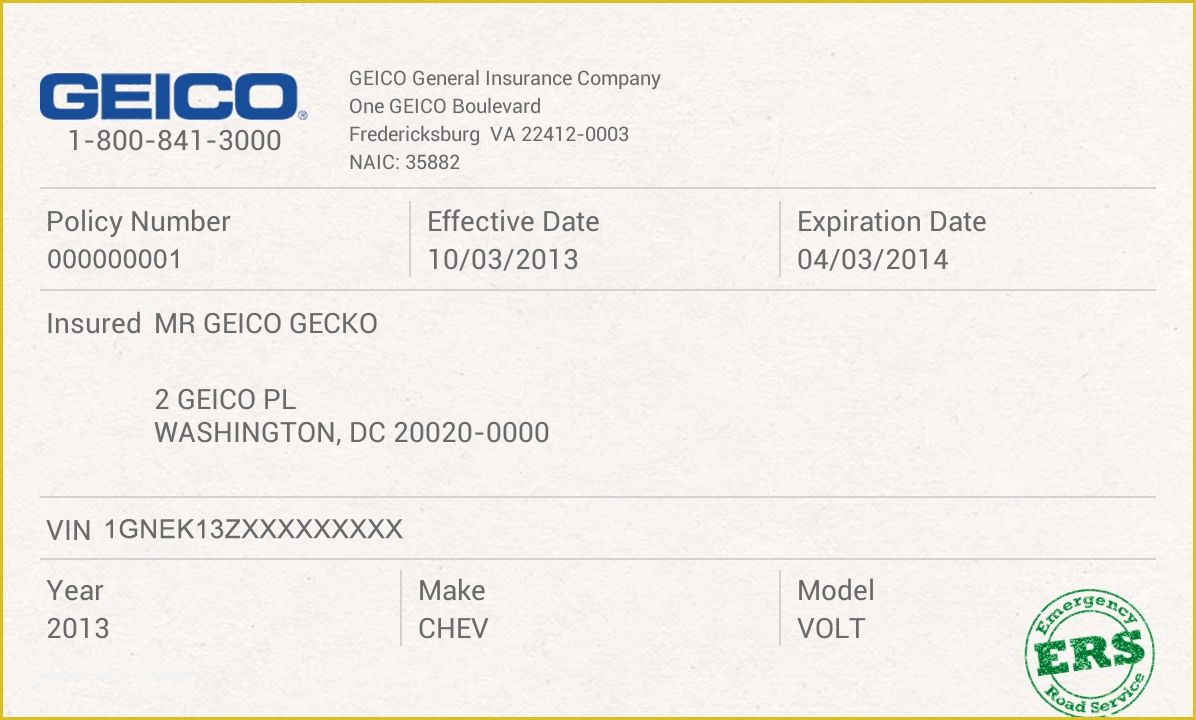 Connect Auto Insurance Login