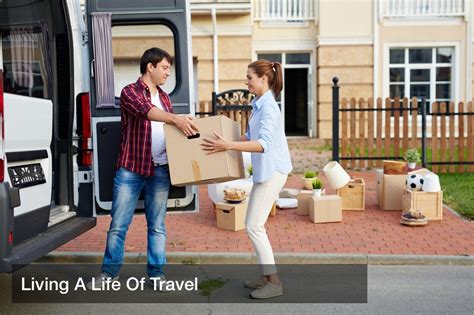 Considerations To Make For Every Major Relocation In Your Life Considerations To Make For Every Major Relocation In Your Life