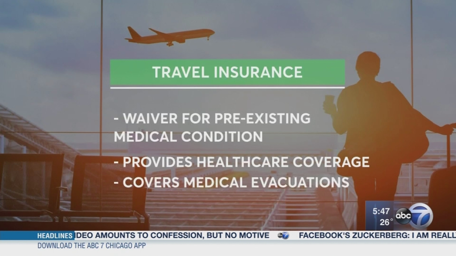 Consumer Reports Travel Insurance Abc7 Chicago Consumer Reports Travel Insurance Abc7 Chicago