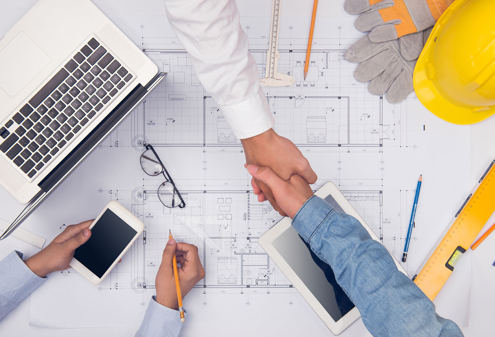 Contracting Insurance