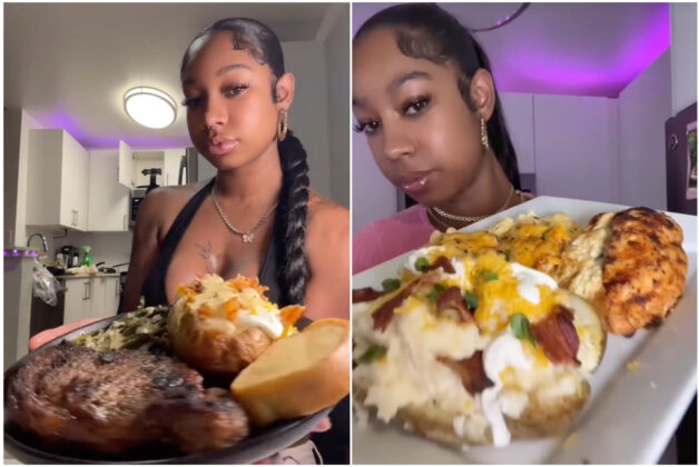 Cookin With Kya Leaks