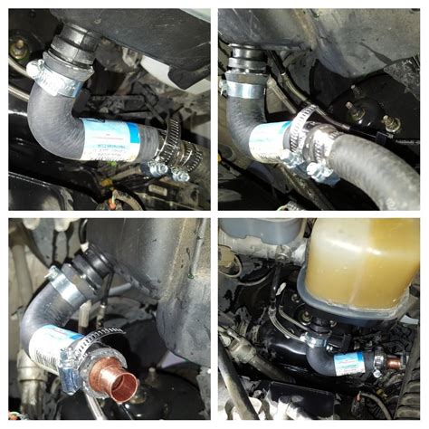 Coolant Leak Fix Guluapplications