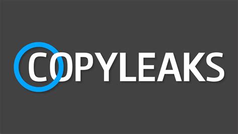 Copy Leaks