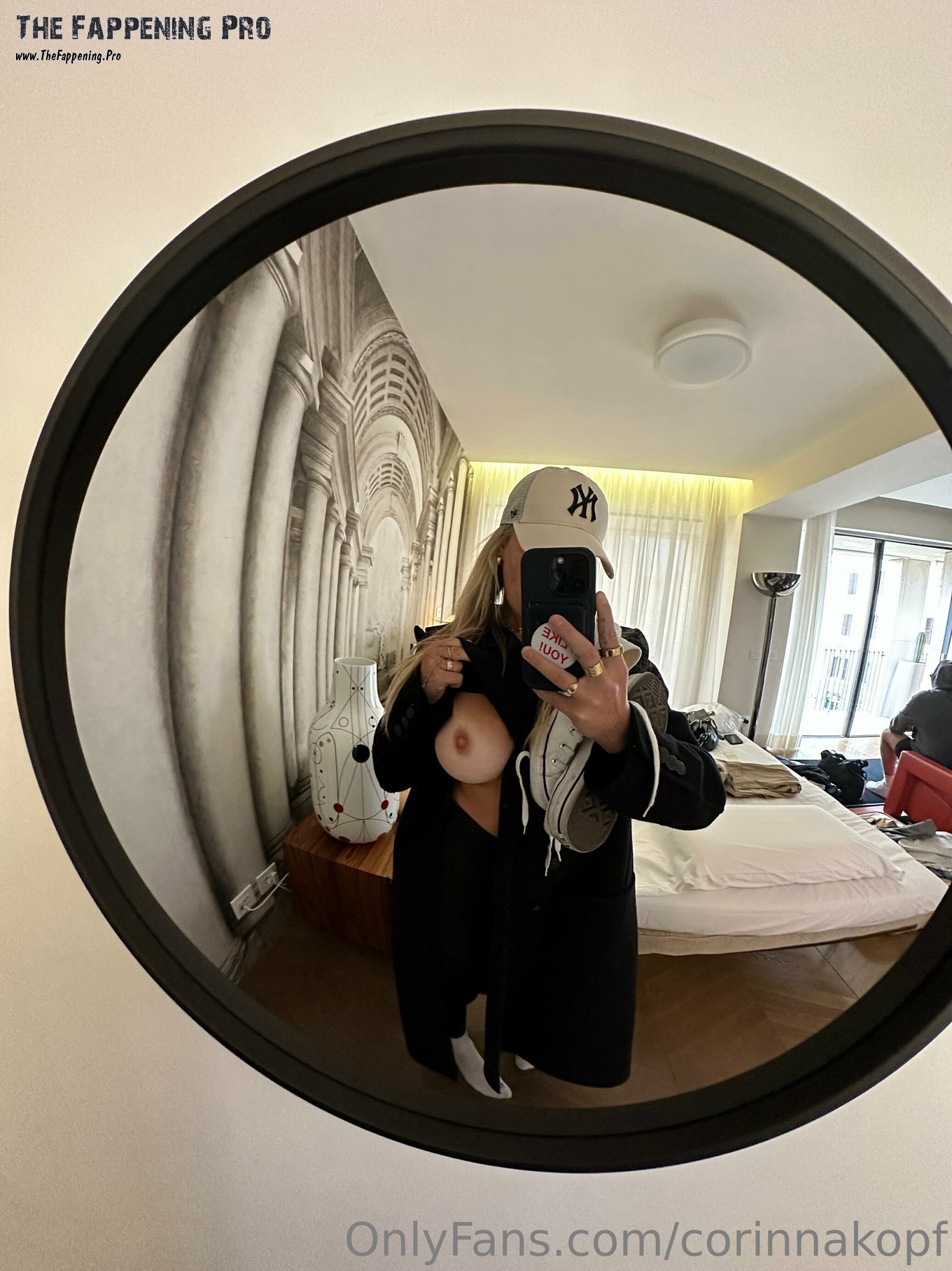 Corinna Kopf Nudes Onlyfans Leaked 2023 43 Photos Fappening Time Corinna Kopf Nudes Onlyfans Leaked 2023 43 Photos Fappening Time