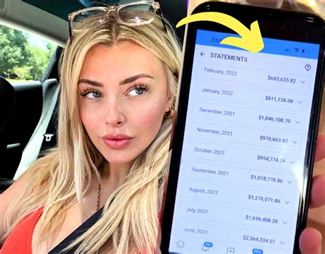 Corinna Kopf Only Fans Leaked