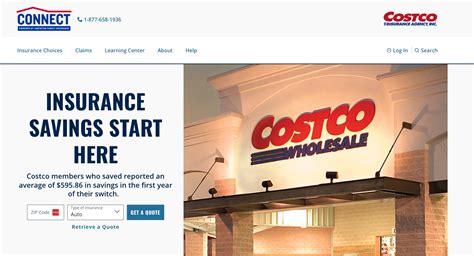 Costco Automobile Insurance