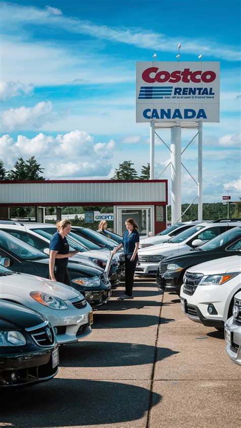Costco Car Rental Canada Savvy Travelers Costco Car Rental Canada Savvy Travelers