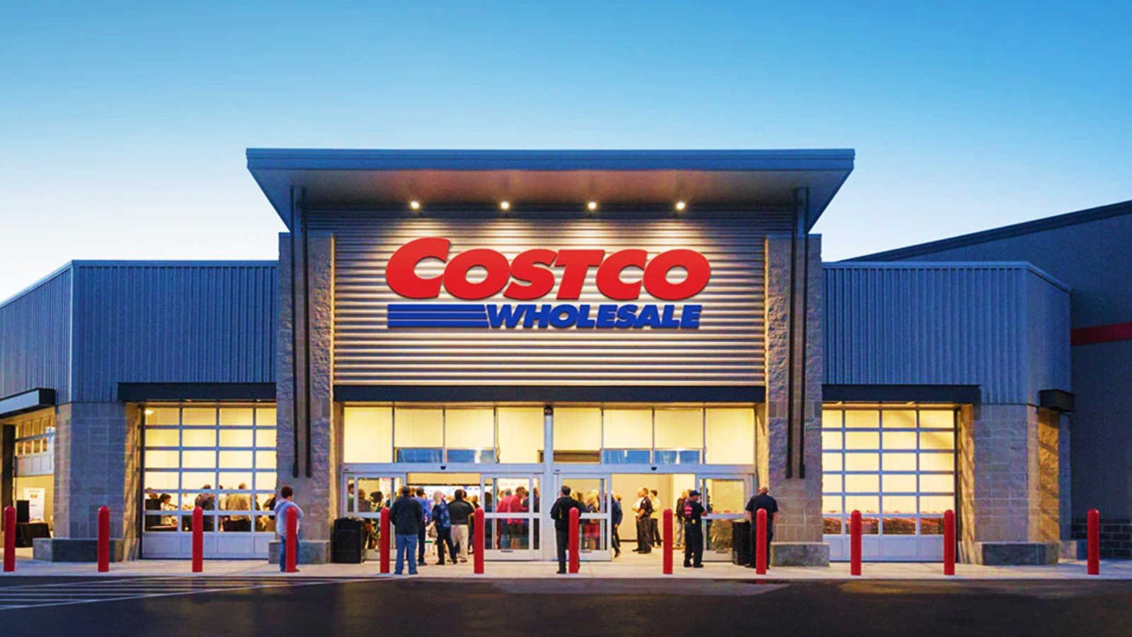Costco Connect Auto Insurance Costco Connect Auto Insurance