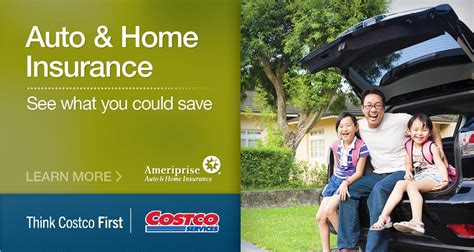 Costco House Insurance