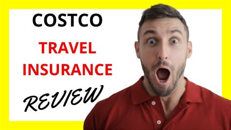 Costco Travel Insurance Review Analyzing The Pros And Cons Of Costco Costco Travel Insurance Review Analyzing The Pros And Cons Of Costco