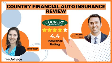 Country Financial Auto Insurance Review Country Financial Auto Insurance Review