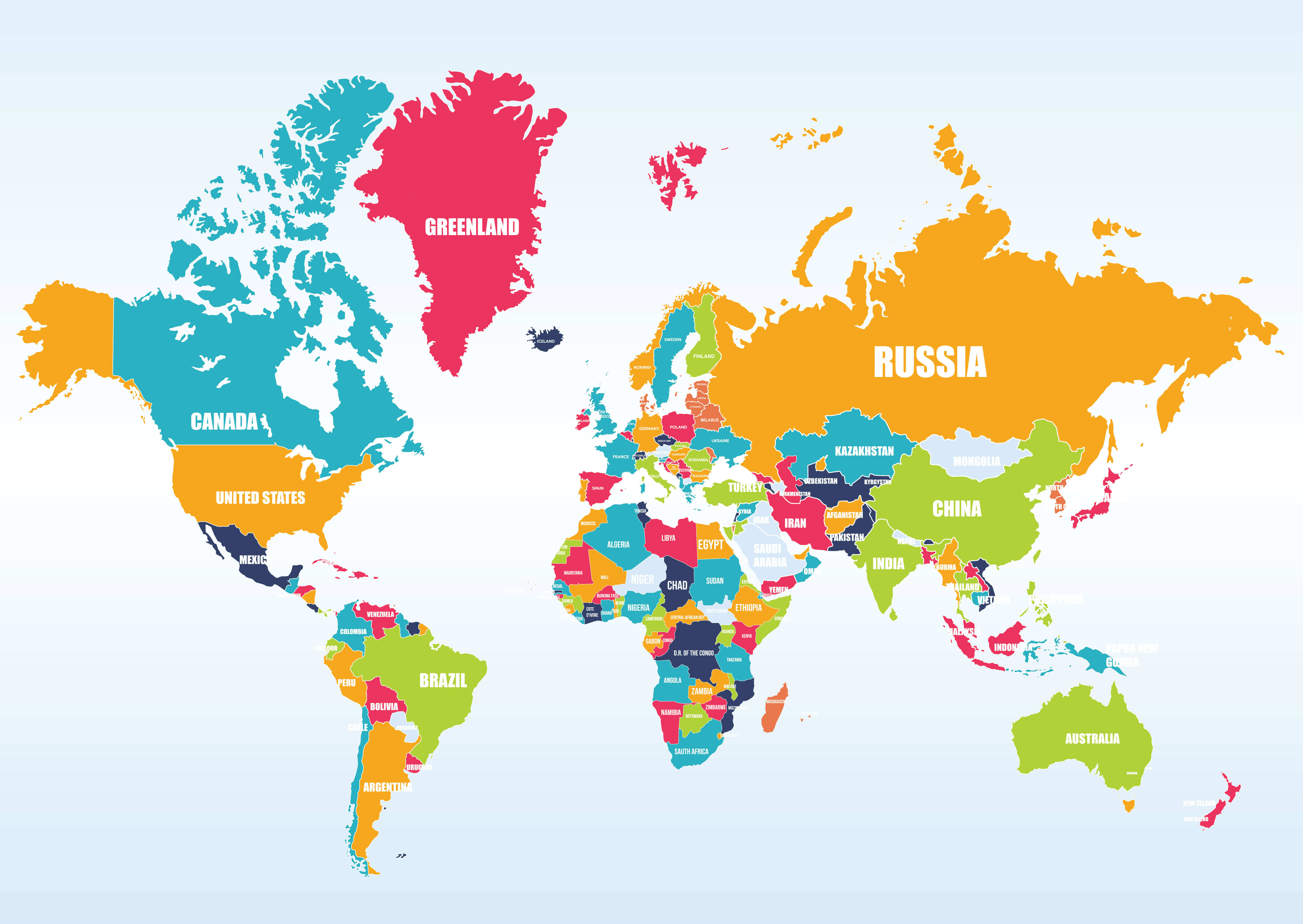 Country Wide Insurance Company