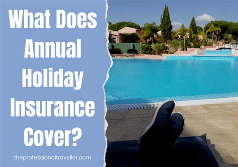 Cover Holiday Insurance