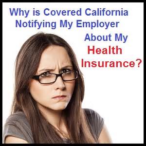 Covered California Demands Employer Information For Health Insurance Covered California Demands Employer Information For Health Insurance