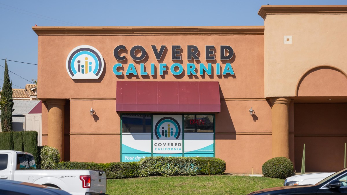 Covered California To Offer Extended Special Enrollment Period Nbc Covered California To Offer Extended Special Enrollment Period Nbc