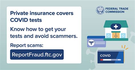 Covid Tests Covered By Insurance