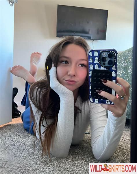 Crazyjamjam Nude Leaks