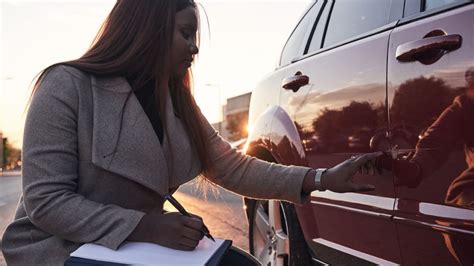 Credit Card Rental Car Insurance Study Credit Card Rental Car Insurance Study