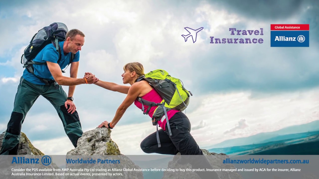 Credit Card Travel Insurance Youtube