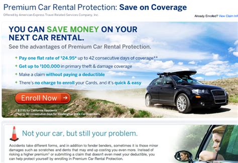 Credit Cards With Primary Car Rental Insurance Coverage Credit Cards With Primary Car Rental Insurance Coverage