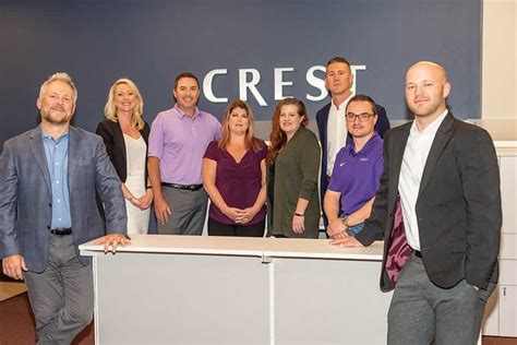 Crest Nationwide Small Business Insurance Join Our Team Crest Crest Nationwide Small Business Insurance Join Our Team Crest