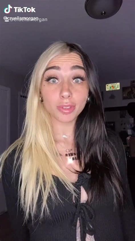 Cruella Morgan Leaks Behind The Scandalous Revelations Cruella Morgan Leaks Behind The Scandalous Revelations