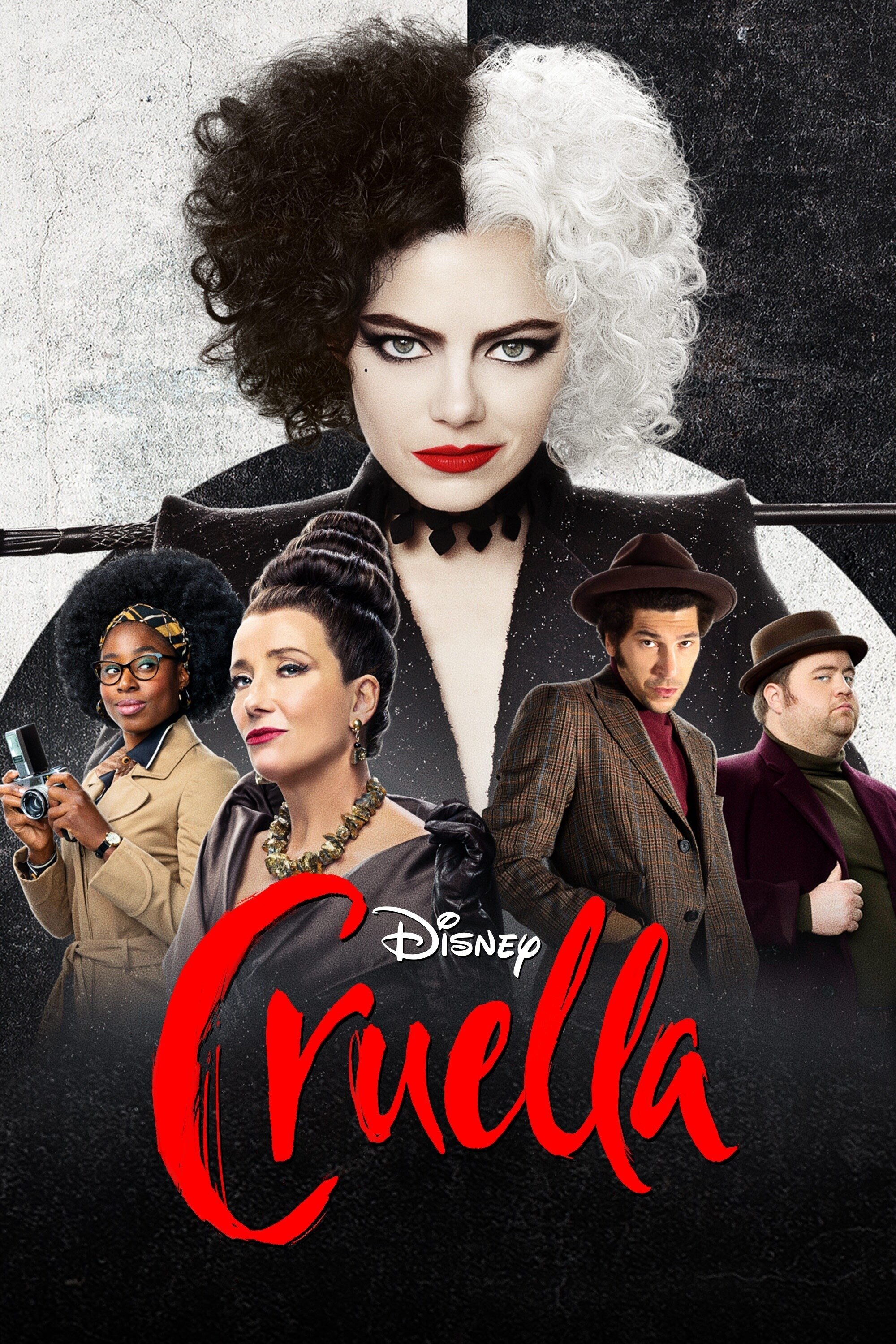Cruella Morgan Leaks Cruella Morgan Leaks