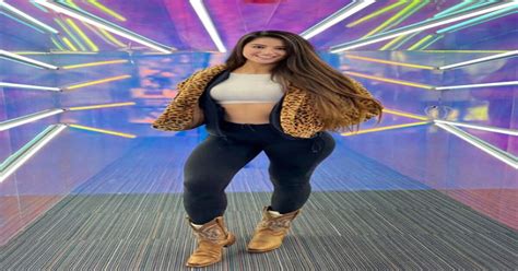 Cu Nto Mide Mar A Temara La Mujer Gigante Que Triunfa En Tiktok Y Cu Nto Mide Mar A Temara La Mujer Gigante Que Triunfa En Tiktok Y