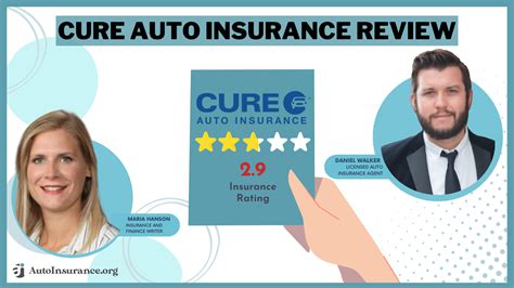 Cure Auto Insurance Review For 2025 Customer Financial Ratings Cure Auto Insurance Review For 2025 Customer Financial Ratings