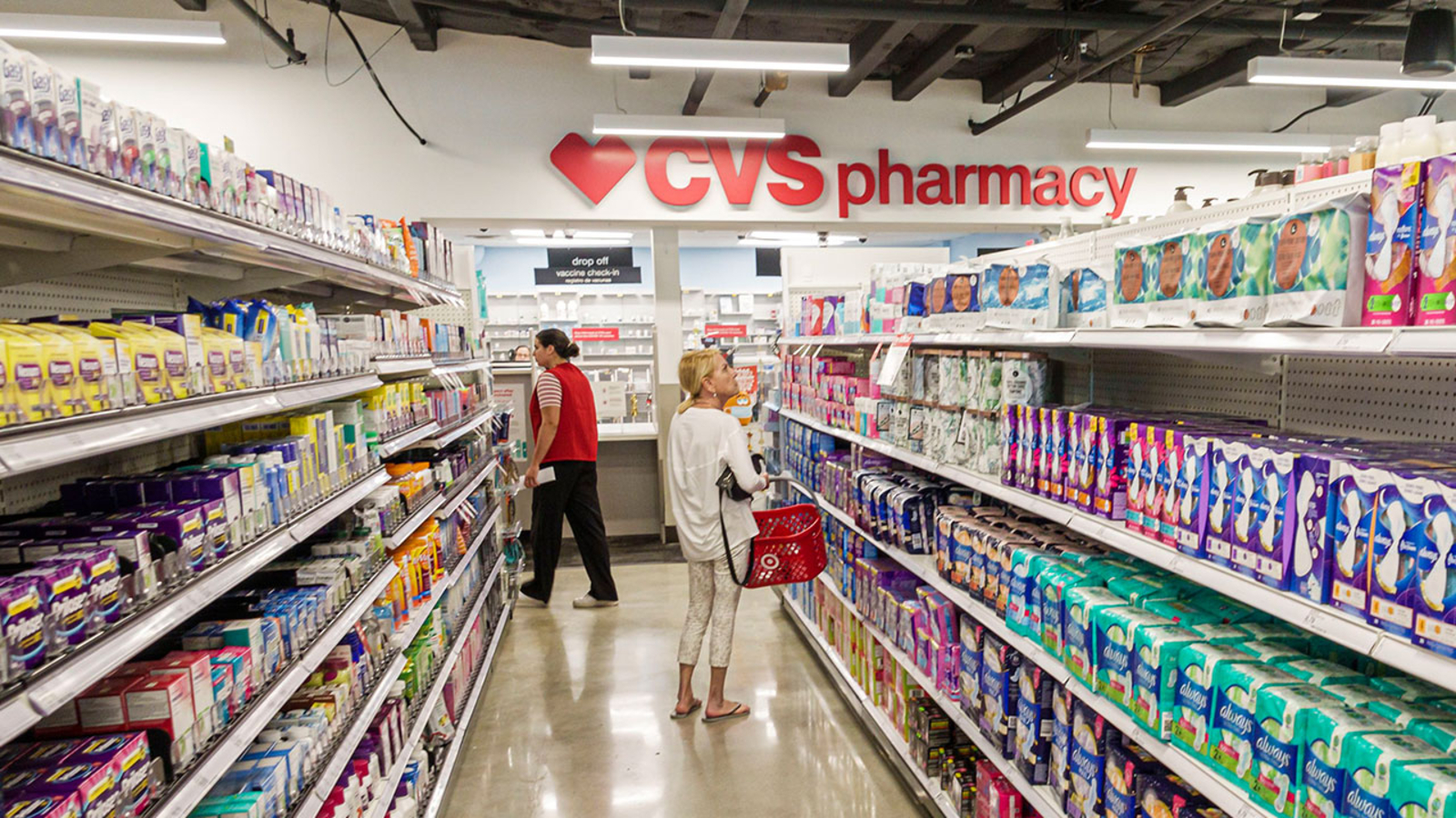 Cvs Caremark Dropping Coverage Of More Than Two Dozen Drugs From Cvs Caremark Dropping Coverage Of More Than Two Dozen Drugs From