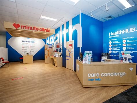 Cvs Health Opens First Minuteclinic Locations In Washington Seattle Cvs Health Opens First Minuteclinic Locations In Washington Seattle