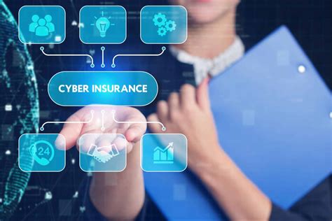 Cyber Insurance Coverage