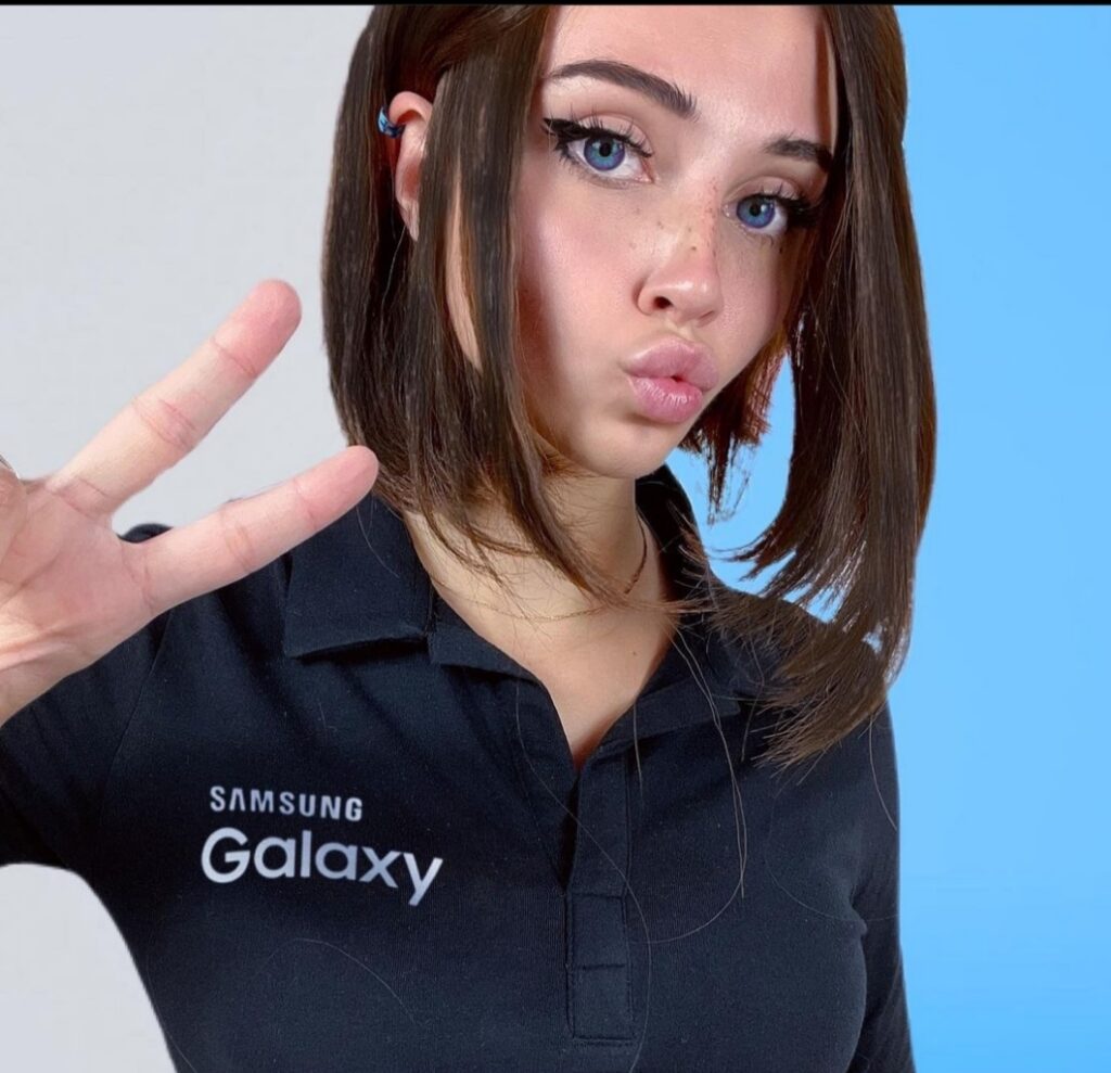 Cyber Kitty Sunny Ray Wiki Age Real Name Wikipedia Bio Cyber Kitty Sunny Ray Wiki Age Real Name Wikipedia Bio