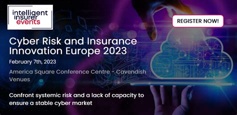 Cyber Risk And Insurance Innovation Europe 2023 The Lime Street Guide Cyber Risk And Insurance Innovation Europe 2023 The Lime Street Guide