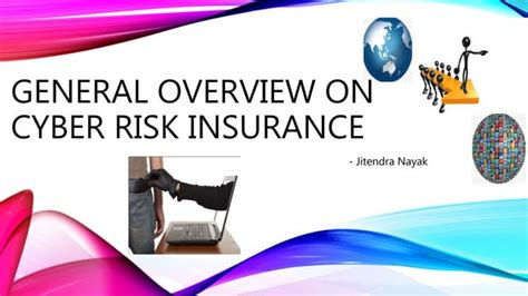 Cyber Risk Insurance Ppt Cyber Risk Insurance Ppt