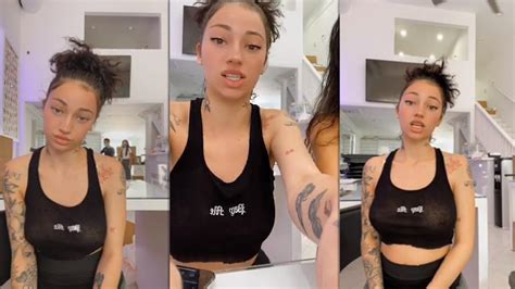 Danielle Bhadbhabie Bregoli Instagram Live Stream 21 August 2020 Danielle Bhadbhabie Bregoli Instagram Live Stream 21 August 2020