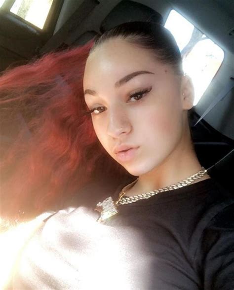 Danielle Bregoli Aka Bhad Bhabie Signs Huge Makeup Deal Perez Hilton Danielle Bregoli Aka Bhad Bhabie Signs Huge Makeup Deal Perez Hilton