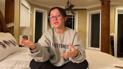 Danielle Cohn Leaked Danielle Cohn Leaked