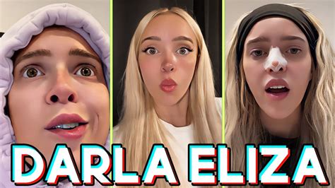 Darla Eliza Tiktok Video Shorts Youtube Darla Eliza Tiktok Video Shorts Youtube